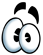 Toontown eyes icon